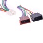 CONECTOR PANASONIC CQ-RD 210 ISO 12101